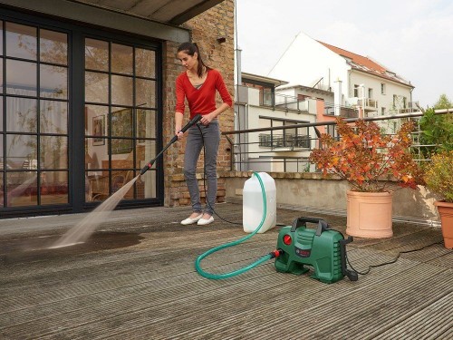 Bosch Easy Aquatak 110