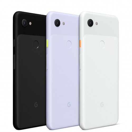 Google Pixel 3a XL