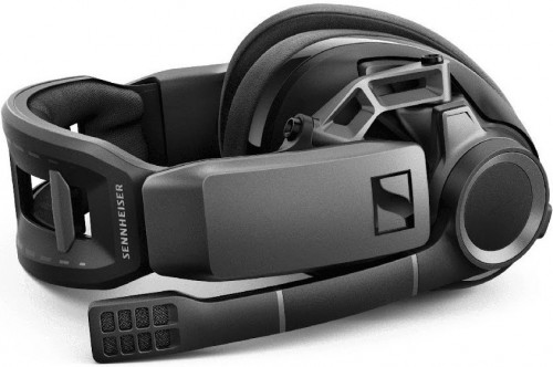 Sennheiser GSP 670