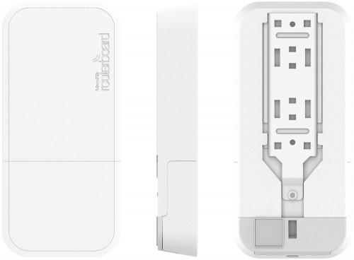 MikroTik wAP 60G