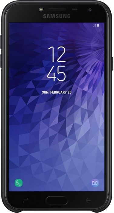 Samsung Dual Layer Cover for Galaxy J4