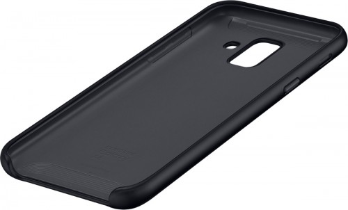 Samsung Dual Layer Cover for Galaxy A6