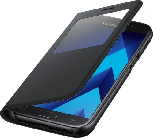 Samsung S View Standing Cover for Galaxy A5