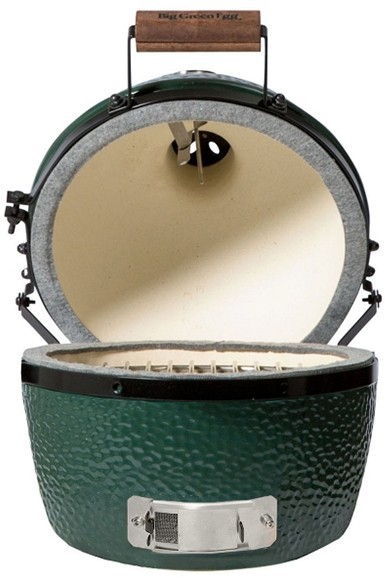 Big Green Egg MiniMax