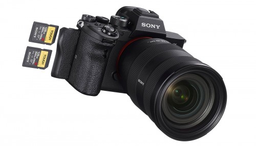 Sony A7 IV kit