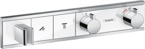 Hansgrohe RainSelect 15355
