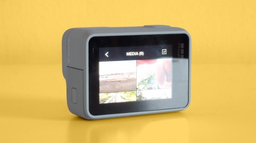 GoPro HERO7 White Edition
