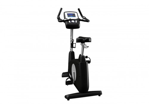 Tunturi Platinum Upright Bike PRO