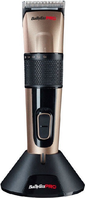 BaByliss FX 862 E