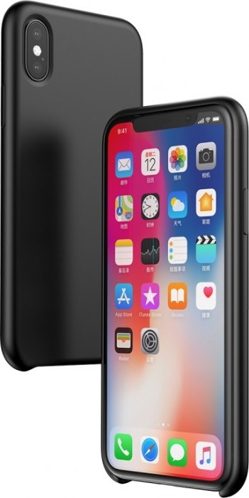 BASEUS Original LSR Case for iPhone X/Xs