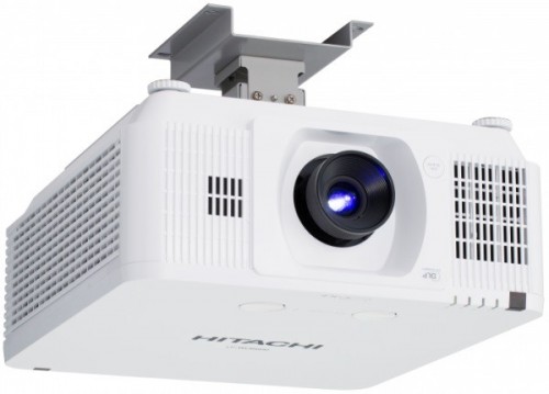 Hitachi LP-WU6600
