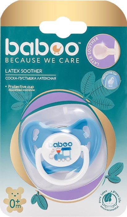 Baboo 5-415