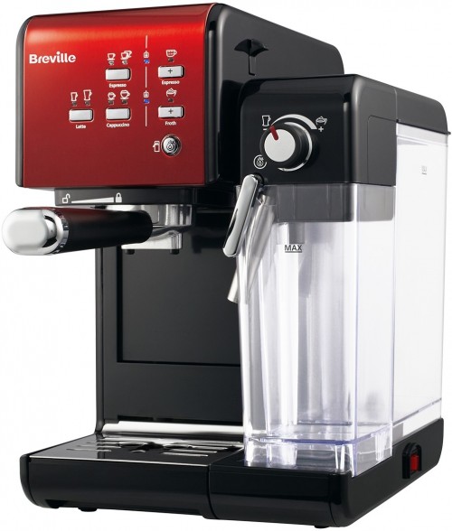 Breville Prima Latte II VCF109X