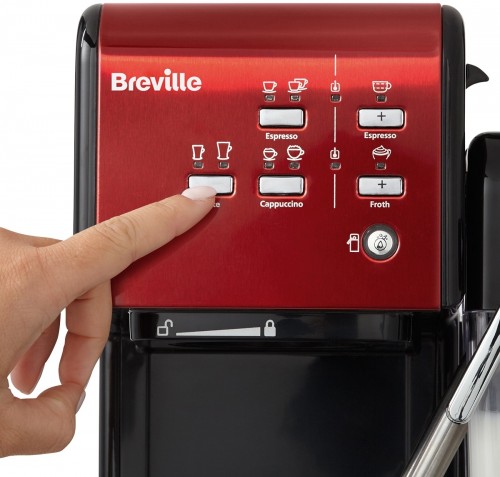 Breville Prima Latte II VCF109X