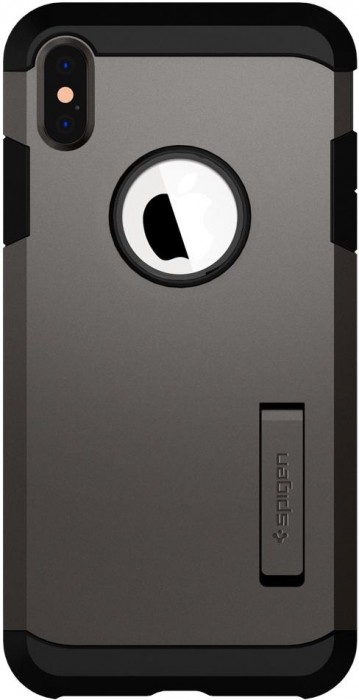 Spigen Tough Armor for iPhone Xs Max