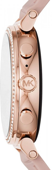 Michael Kors Sofie Heart Rate Smartwatch