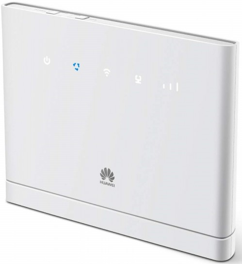 Huawei B315s-22