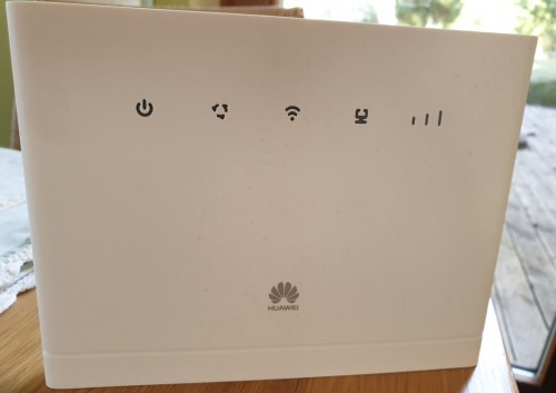 Huawei B315s-22