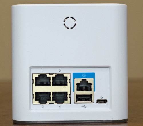 Ubiquiti AmpliFi HD