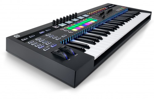 Novation SL 49 MK3