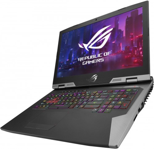 Asus ROG G703GXR