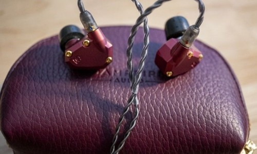 Campfire Audio IO