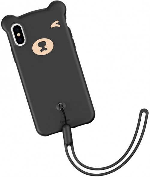 BASEUS Bear Case for iPhone Xs Max