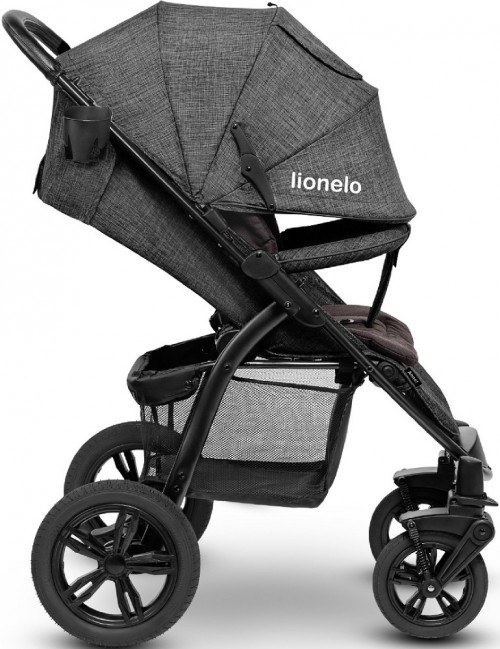 Lionelo Annet