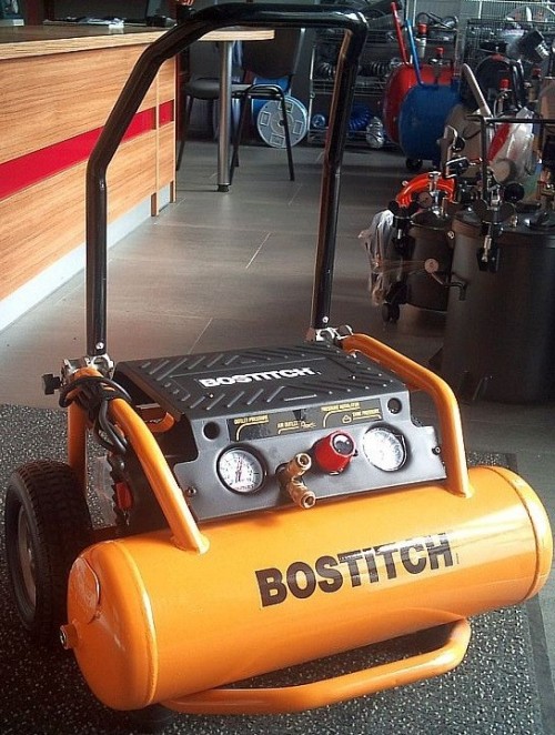 Bostitch PS20-E