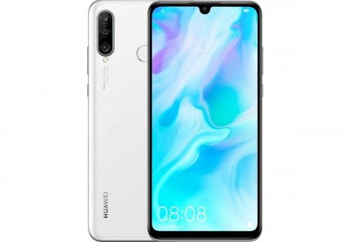 Huawei P30 Lite