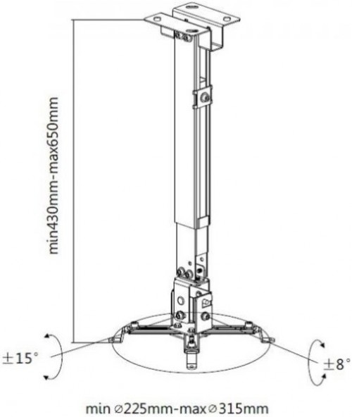 i-Tech PRB-15S