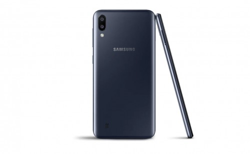 Samsung Galaxy M10