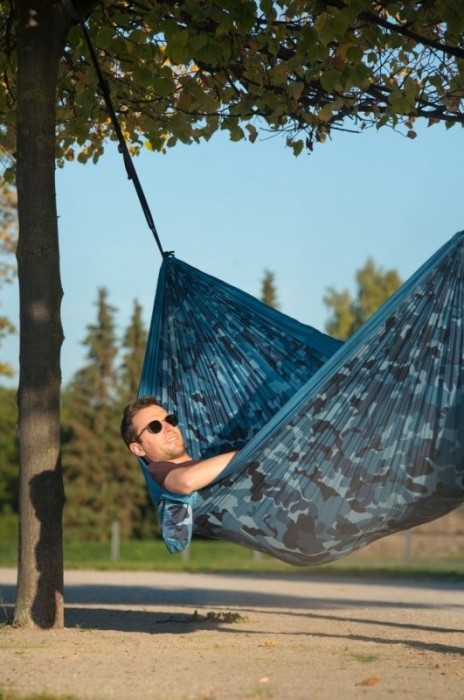 La Siesta Colibri 3.0 Hammock Double