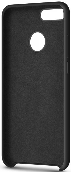MakeFuture Silicone Case for Mi 8 Lite