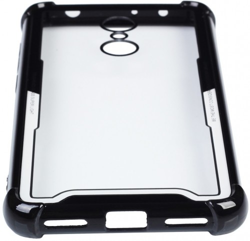 Becover Anti-Shock Case for Redmi 5