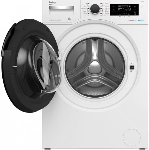 Beko WTE 9744N