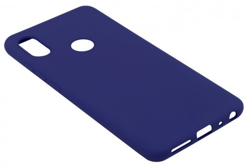 Becover Matte Slim TPU Case for Y7 2019