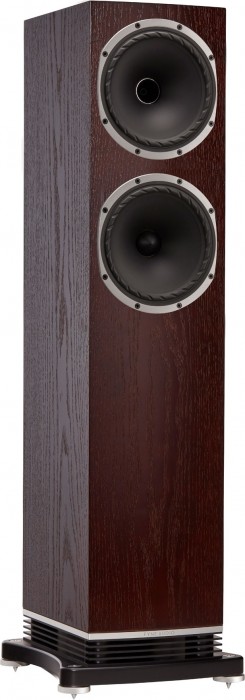 FYNE AUDIO F502