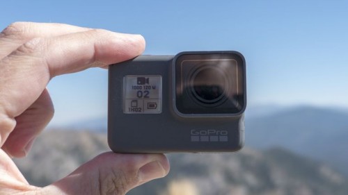 GoPro HERO5