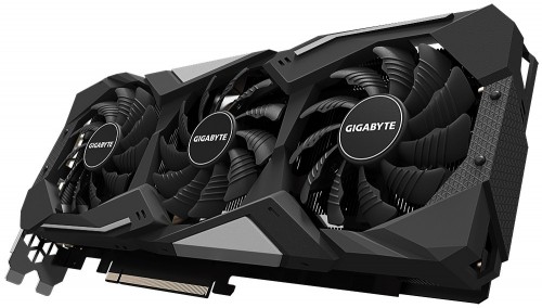 Gigabyte Radeon RX 5700 XT GAMING OC 8G