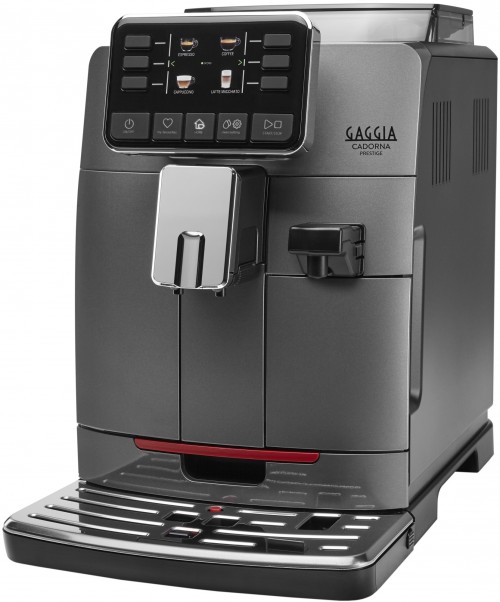 Gaggia Cadorna Prestige