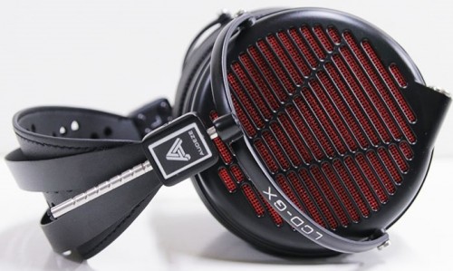 Audeze LCD-GX