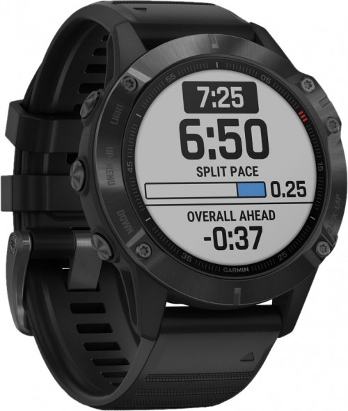 Garmin Fenix 6 Pro