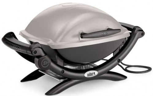 Weber Q 1400