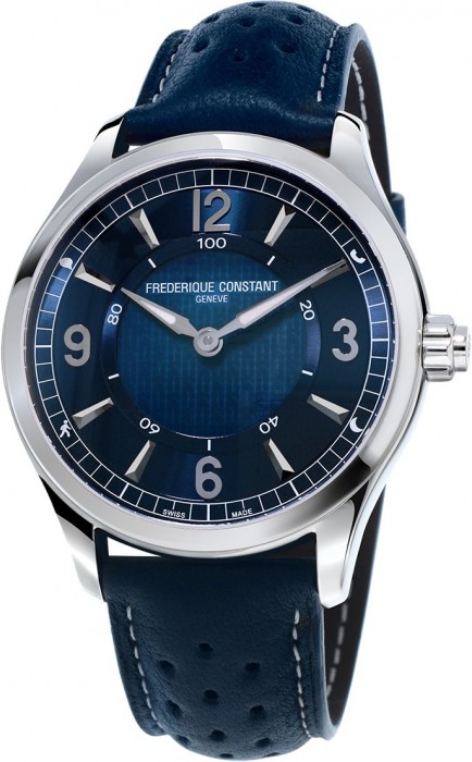 Frederique Constant Horological Smartwatch Gents Notify