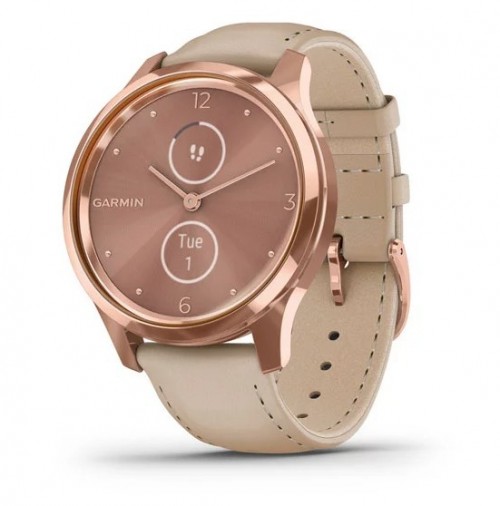 Garmin Vivomove Luxe