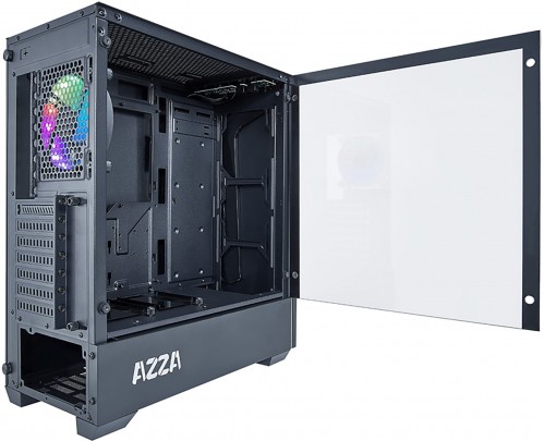 AZZA Apollo 430 CSAZ-430B-DF2 черный