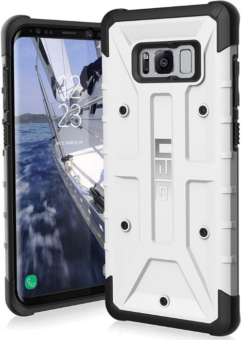 UAG Pathfinder for Galaxy S8 Plus