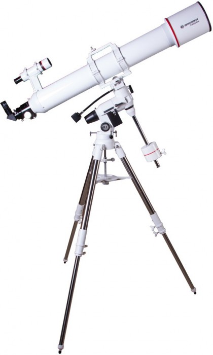 BRESSER Messier AR-127L/1200 EXOS-2/EQ5