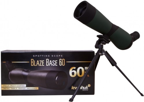 Levenhuk Blaze BASE 60